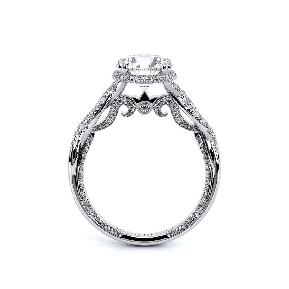 Insignia-7099r-Platinum Round