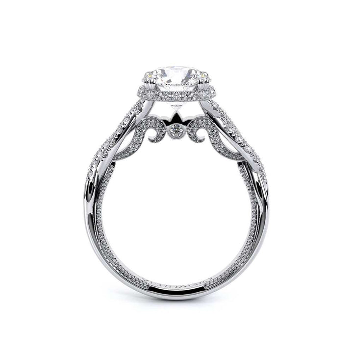 Insignia-7099r-Platinum Round