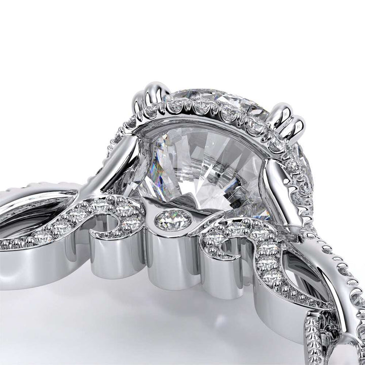 Insignia-7099r-Platinum Round