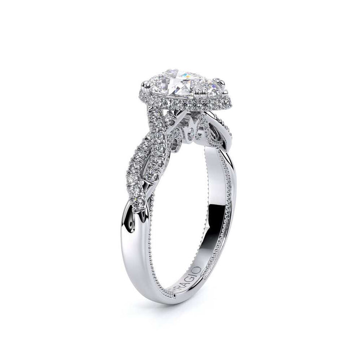 Insignia-7099pear-18k White Pear