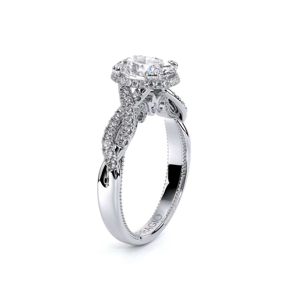 Insignia-7099ov-Platinum Oval