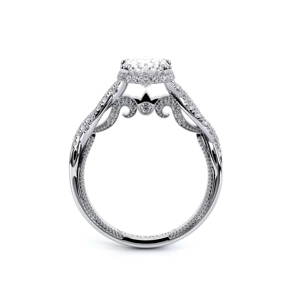 Insignia-7099ov-Platinum Oval