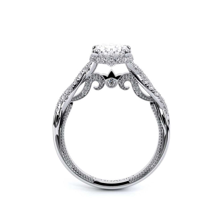 Insignia-7099ov-Platinum Oval