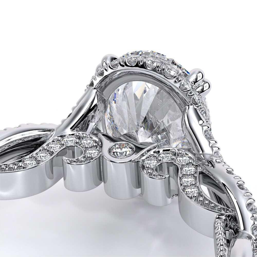 Insignia-7099ov-Platinum Oval