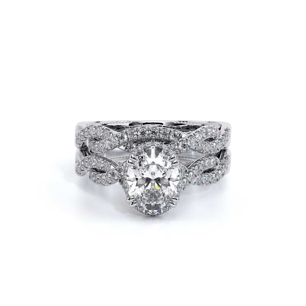 Insignia-7099ov-Platinum Oval