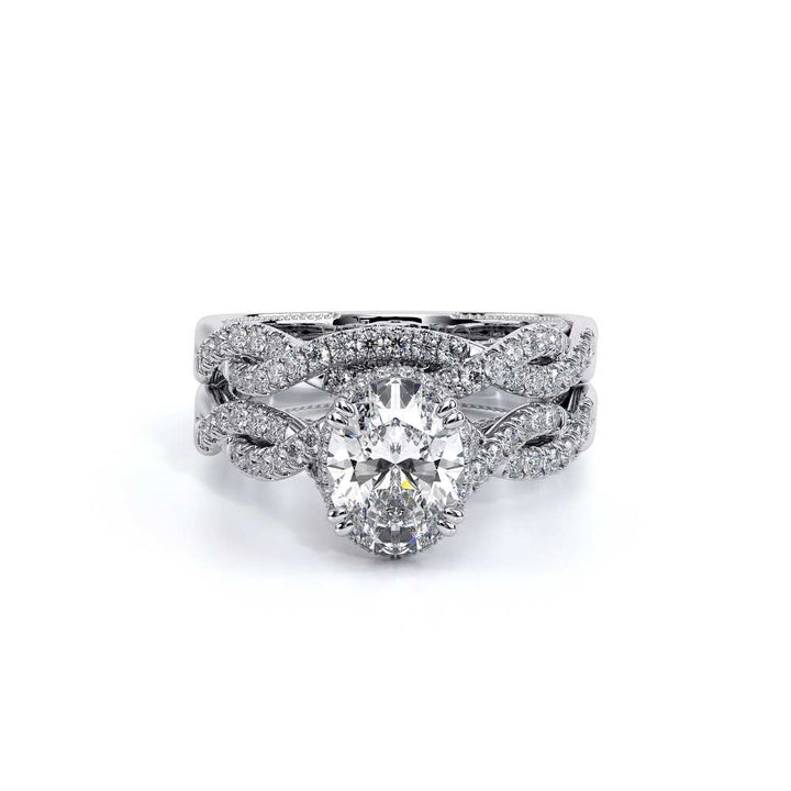 Insignia-7099ov-Platinum Oval