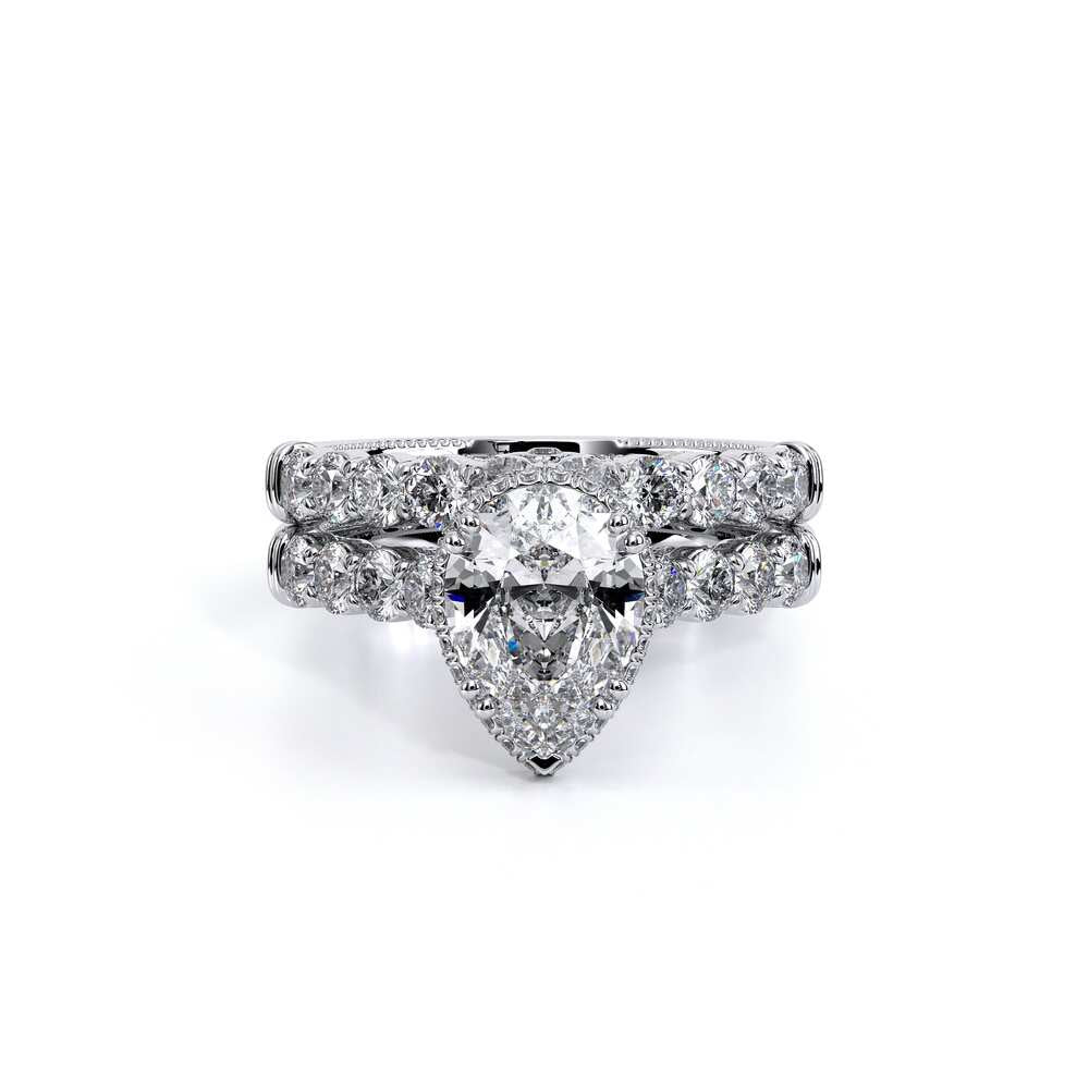 Insignia-7100pear-14k White Pear