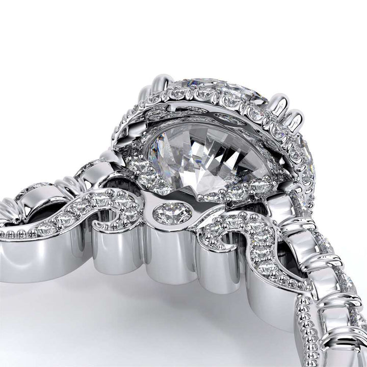 Insignia-7100r-18k White Round