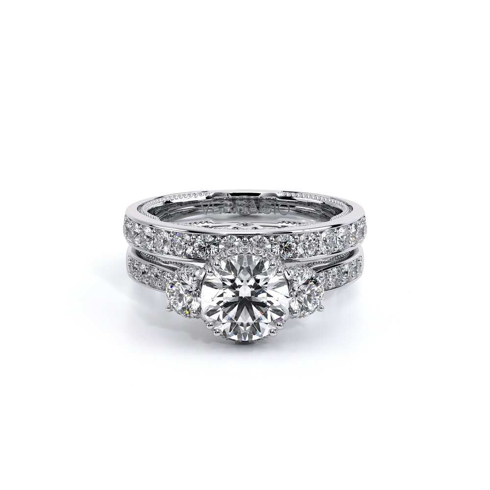 Insignia-7103w-14k White