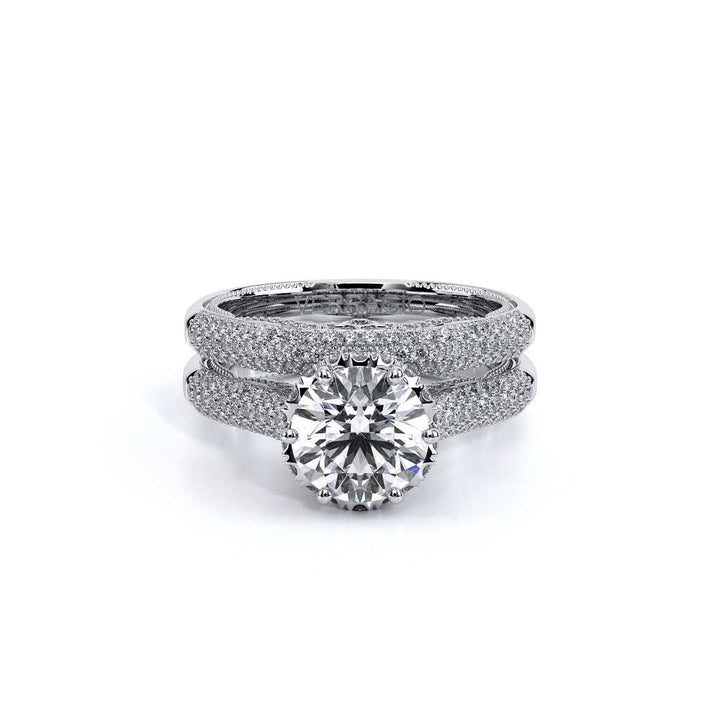 Insignia-7104w-14k White