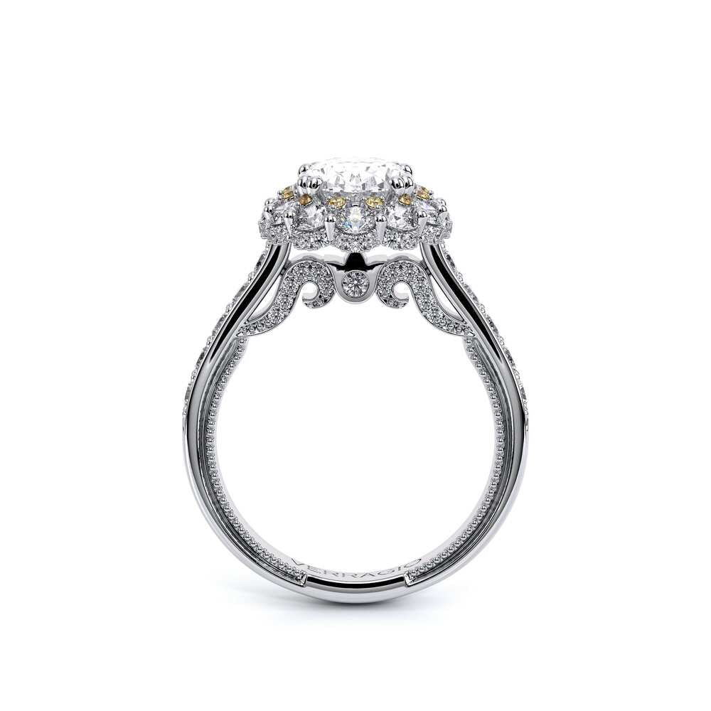 Insignia-7106ov-Platinum Oval