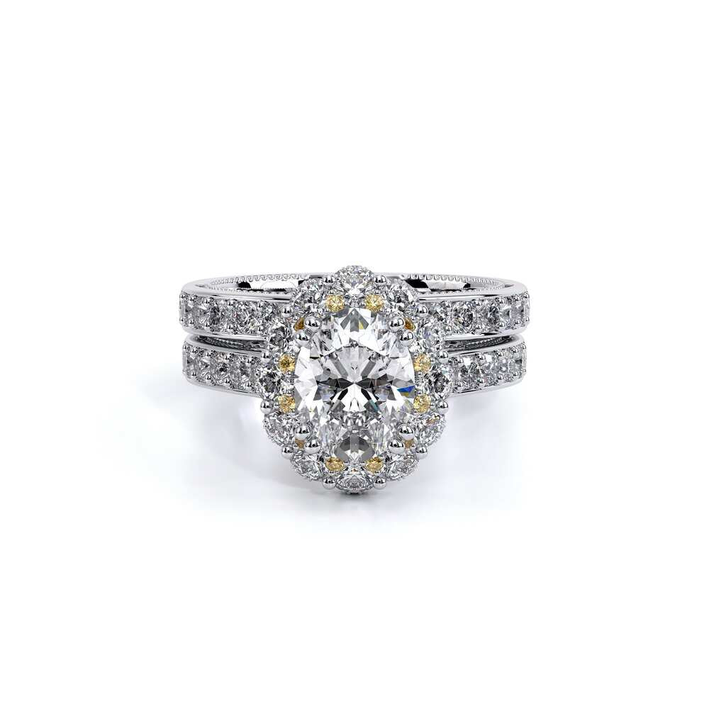 Insignia-7106ov-Platinum Oval