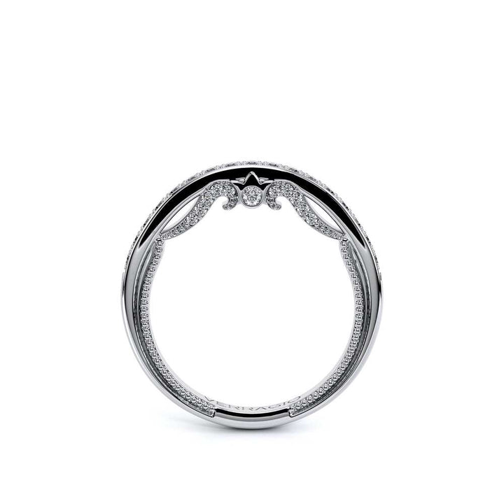 Insignia-7107w-18k White
