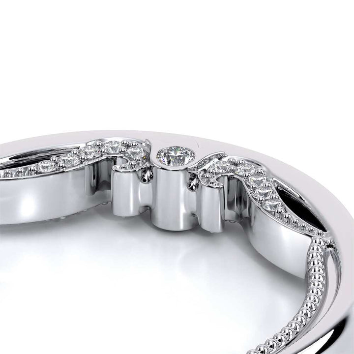 Insignia-7107w-14k White