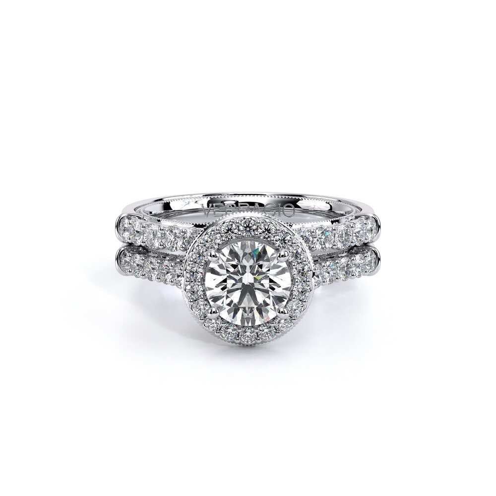 Renaissance-903-W-18k White