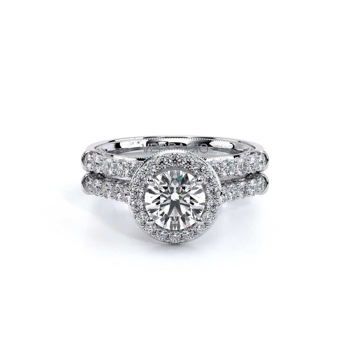 Renaissance-903-W-18k White