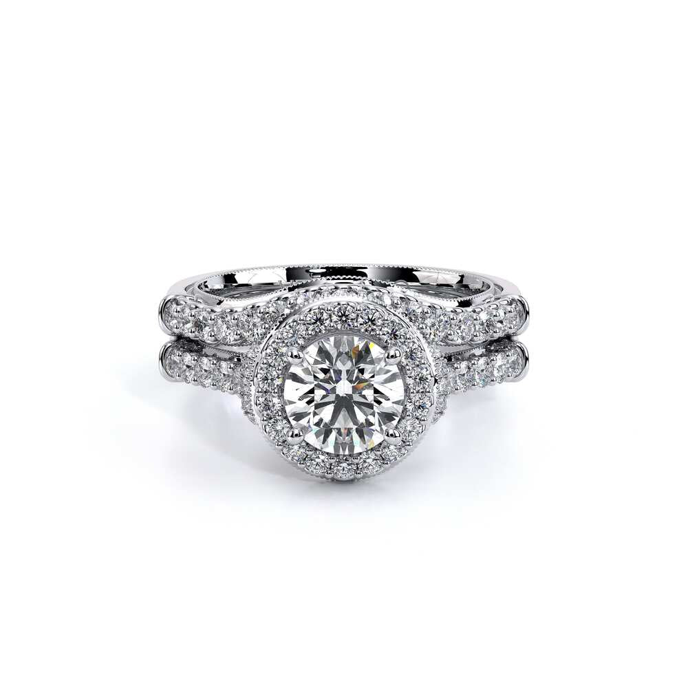 Renaissance-908w-14k White