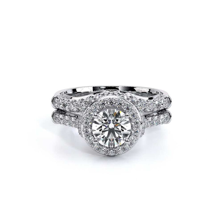 Renaissance-908w-14k White