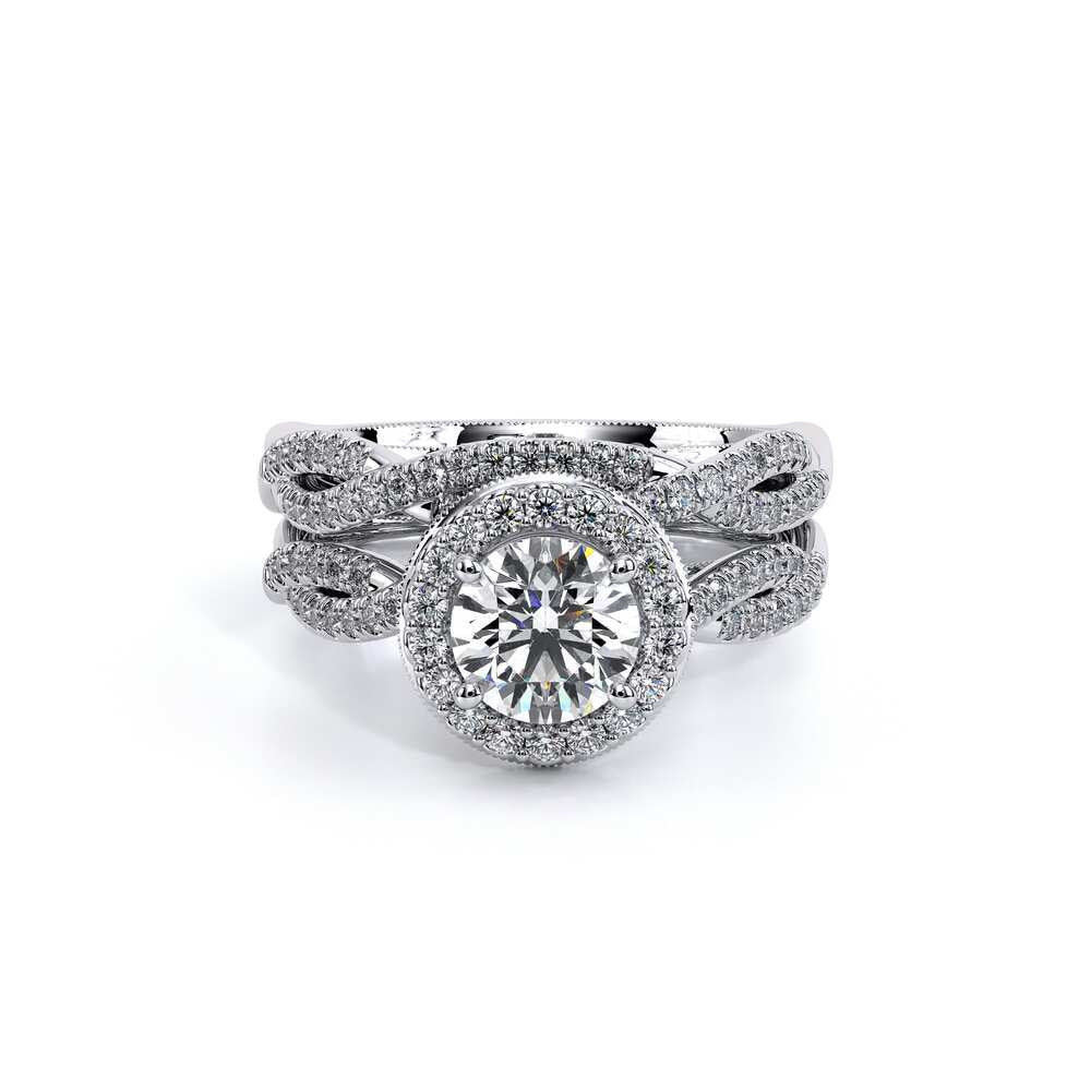 Renaissance-918w-14k White