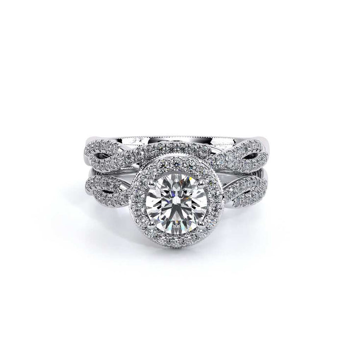 Renaissance-918w-14k White