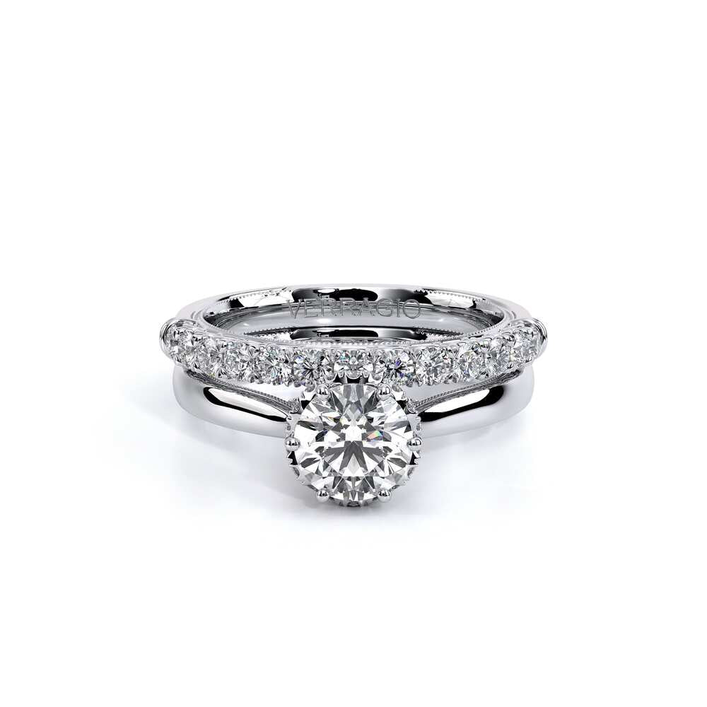 Renaissance-942w-18k White
