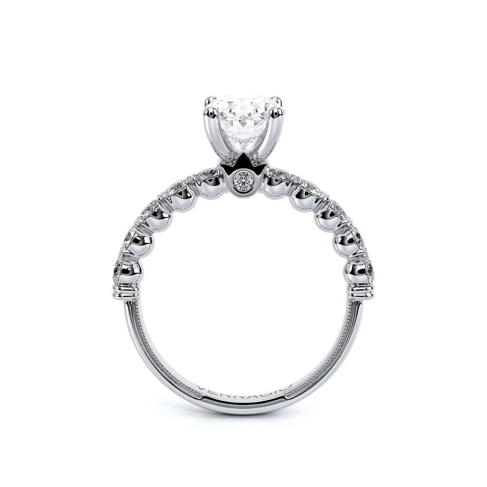 Renaissance-950OV27-Platinum Oval