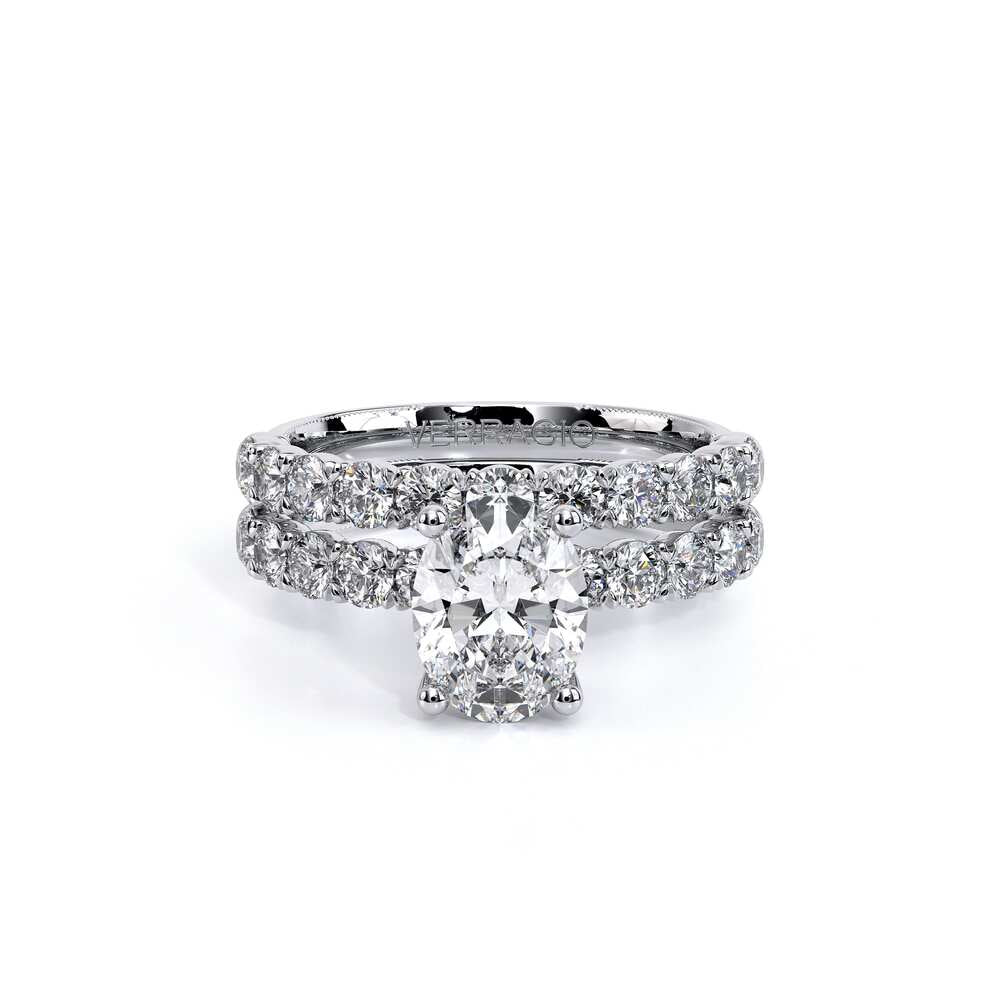 Renaissance-950OV27-Platinum Oval