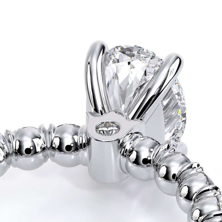 Renaissance-950OV27-Platinum Oval