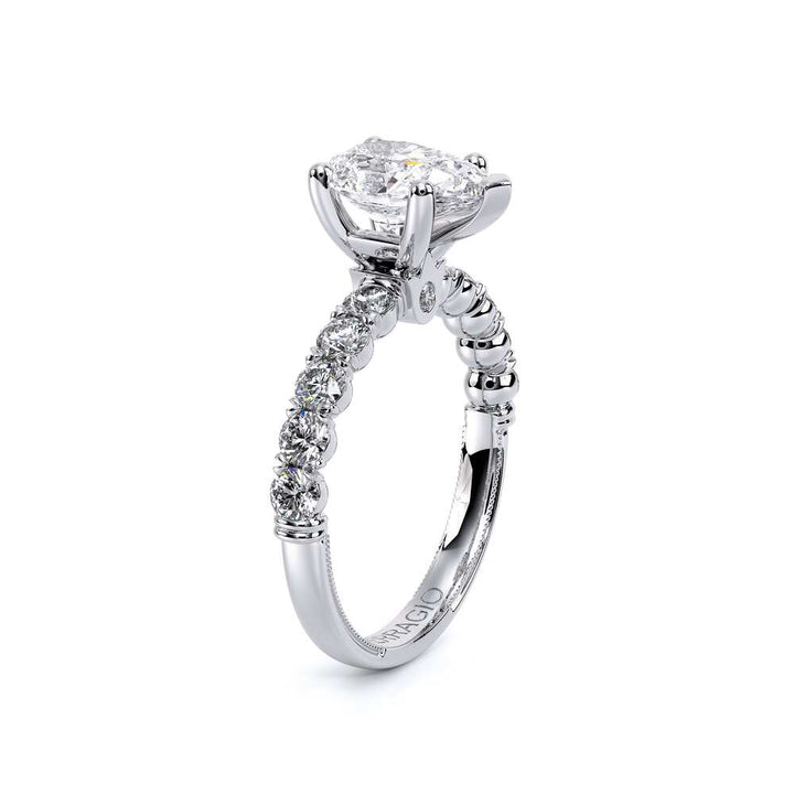Renaissance-950PEAR27-Platinum Pear