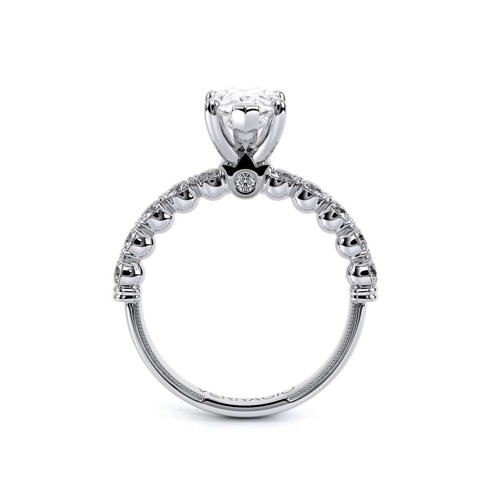 Renaissance-950PEAR27-Platinum Pear