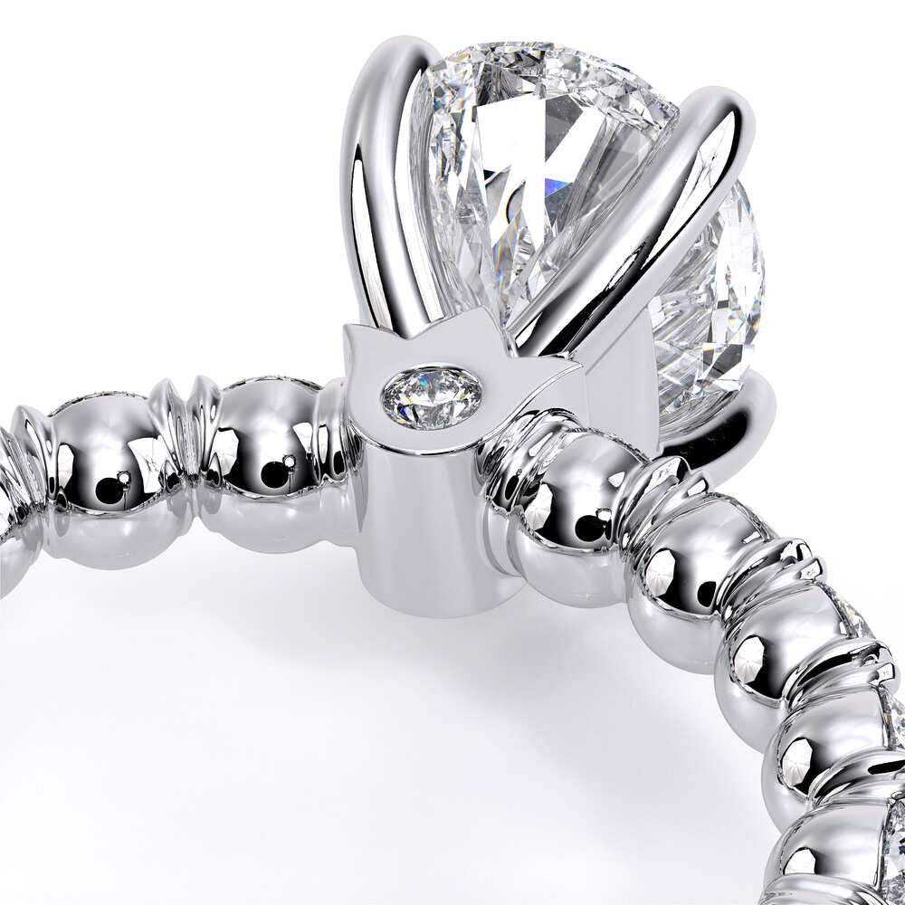 Renaissance-950PEAR27-Platinum Pear