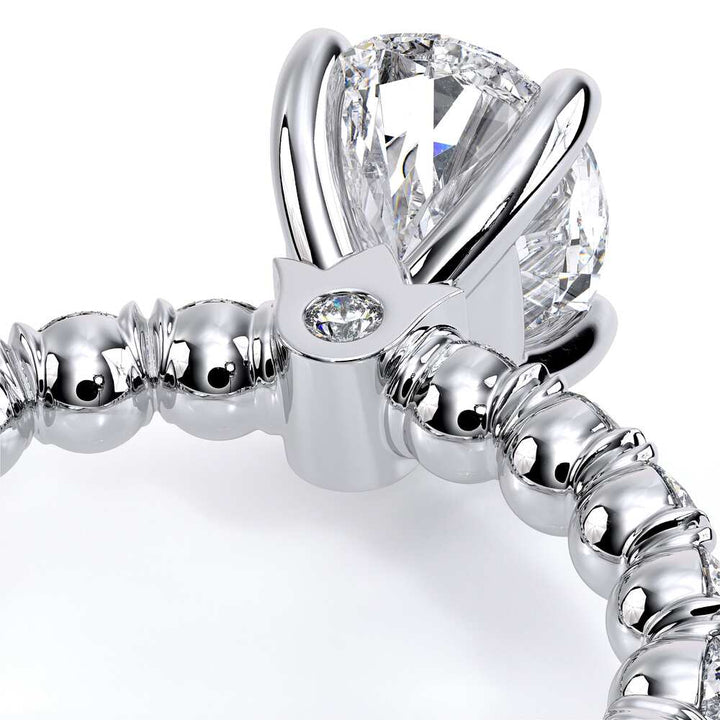 Renaissance-950PEAR27-Platinum Pear