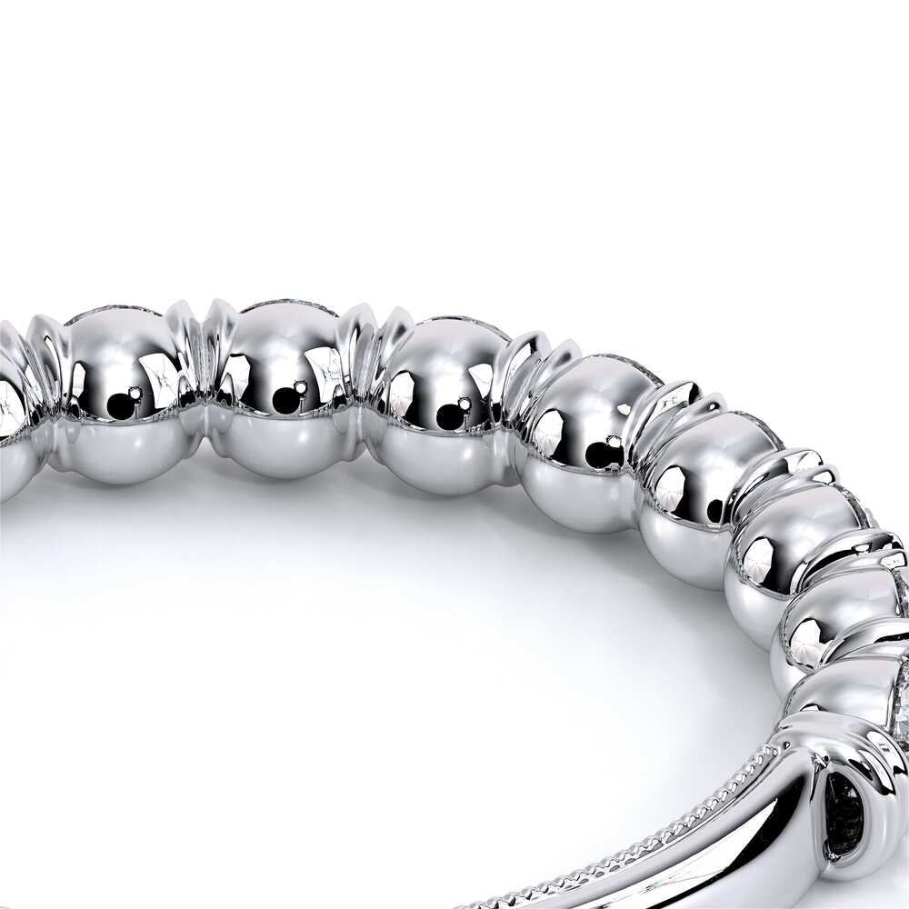 Renaissance-950W27-18K White Gold