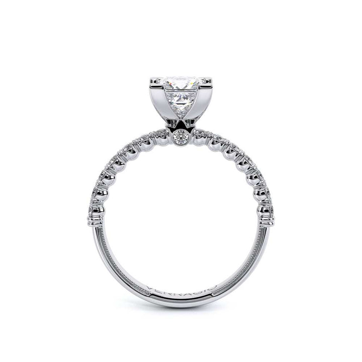 Renaissance-950P20-18K White Gold Princess