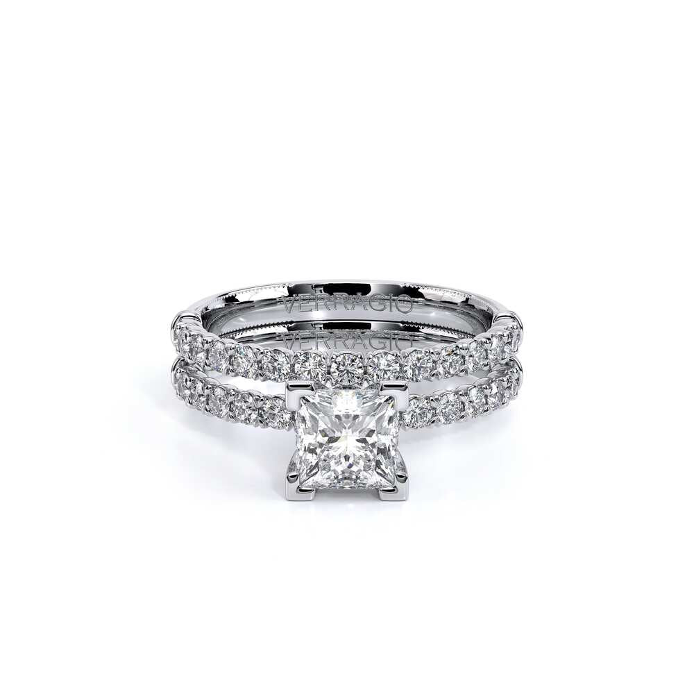 Renaissance-950P20-Platinum Princess