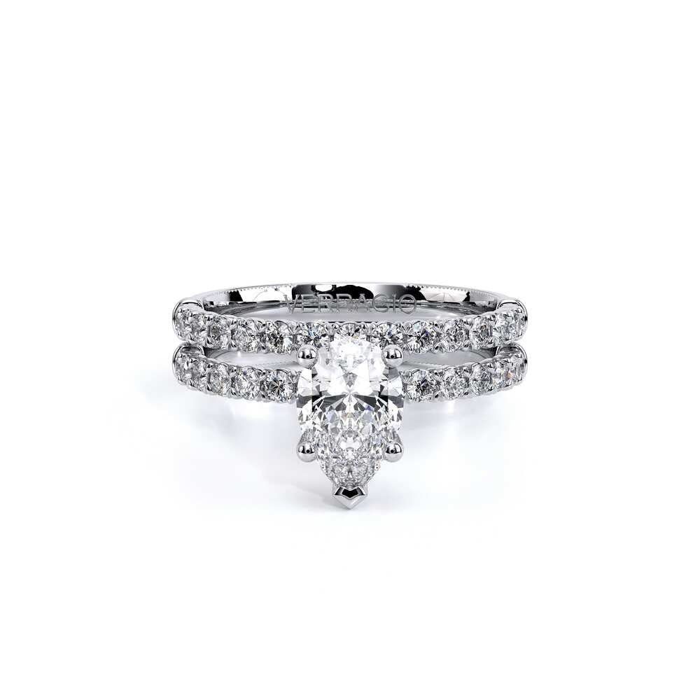 Renaissance-950PEAR20-Platinum Pear