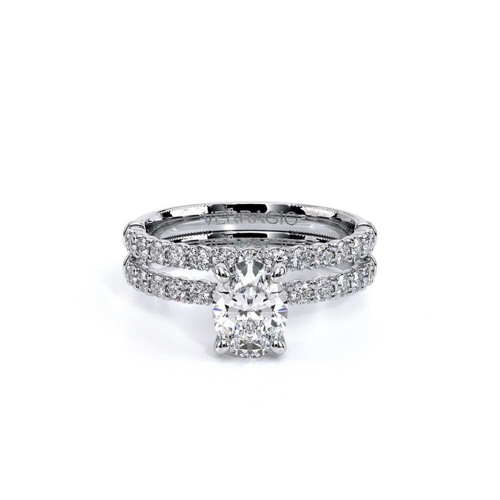 Renaissance-950OV20-Platinum Oval