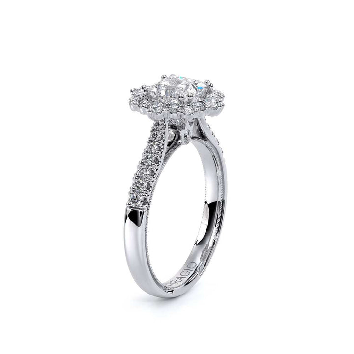 Renaissance-982p-18k White Princess