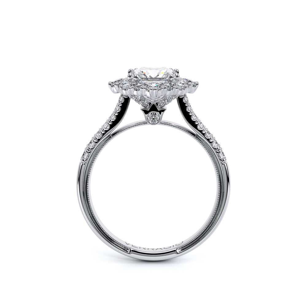 Renaissance-982p-14k White Princess
