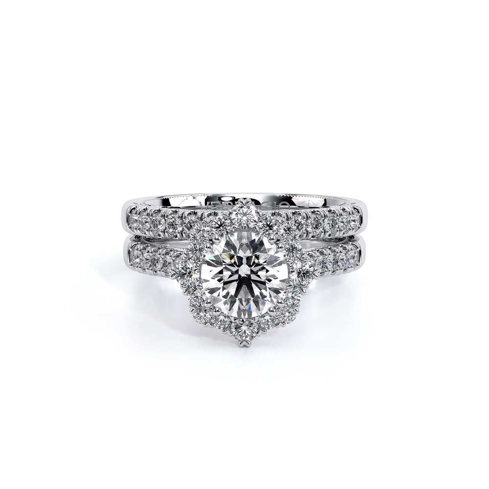 Renaissance-982r-Platinum Round