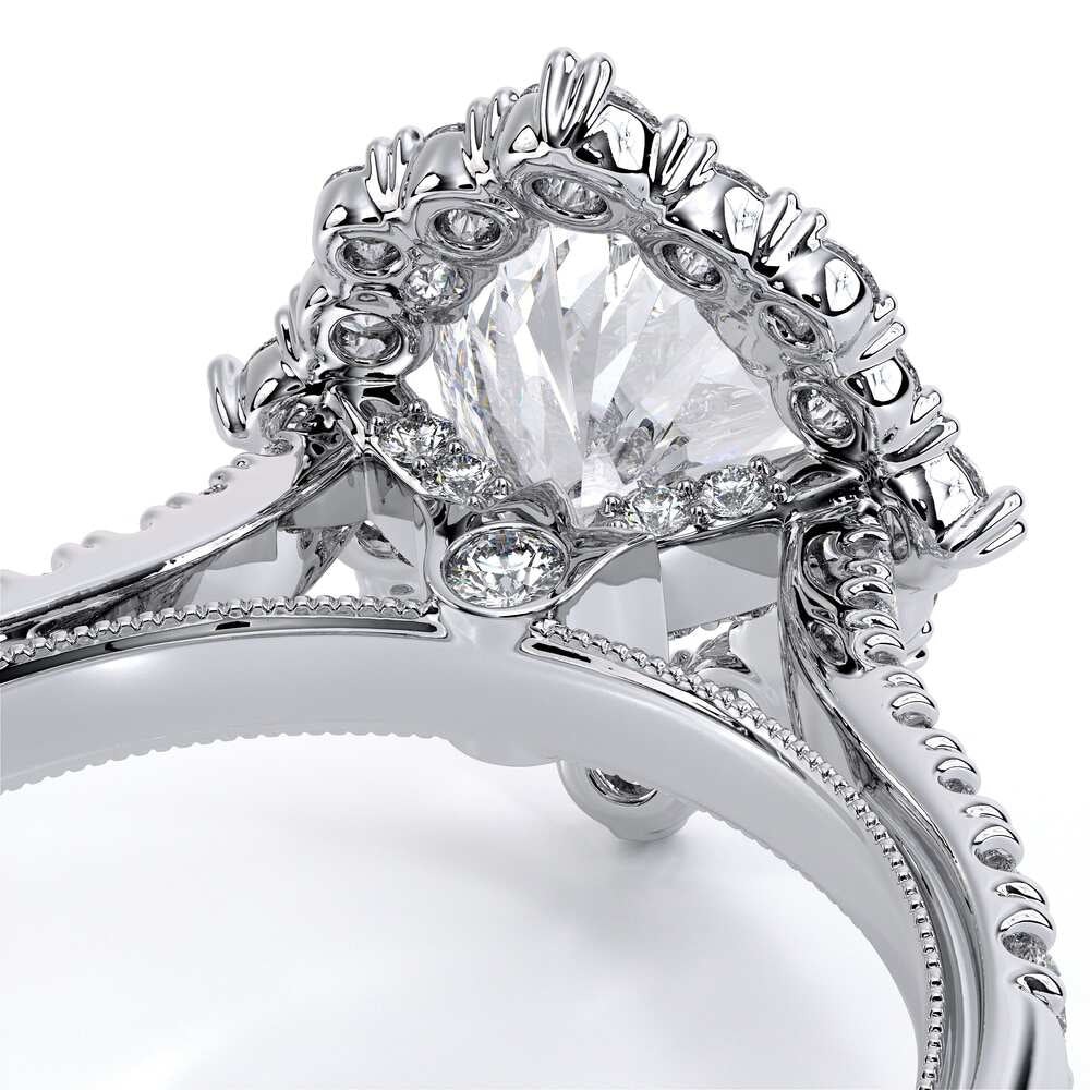Renaissance-982ov-Platinum Oval