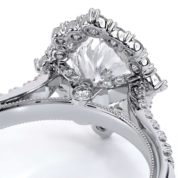 Renaissance-982ov-Platinum Oval