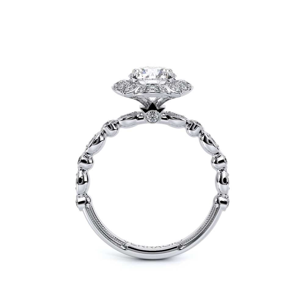 Renaissance-977r-Platinum Round