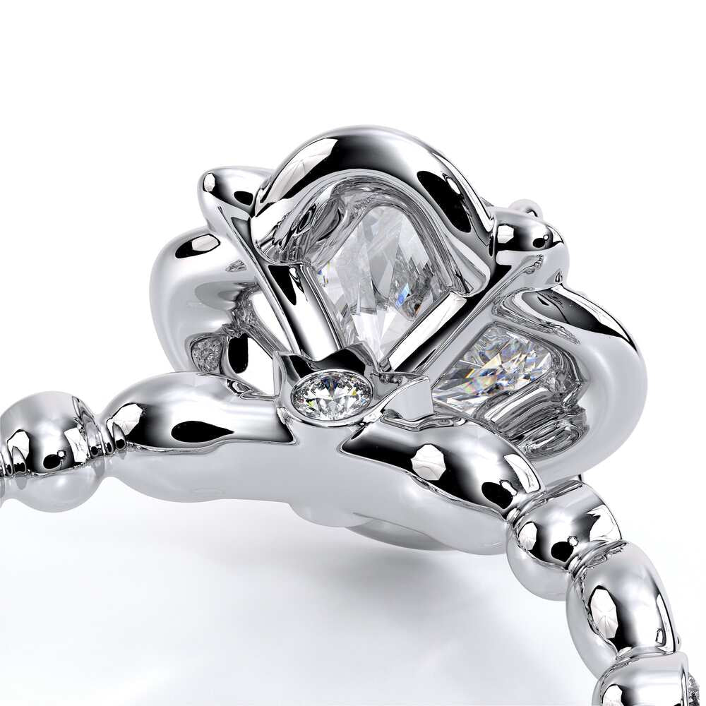 Renaissance-977r-Platinum Round