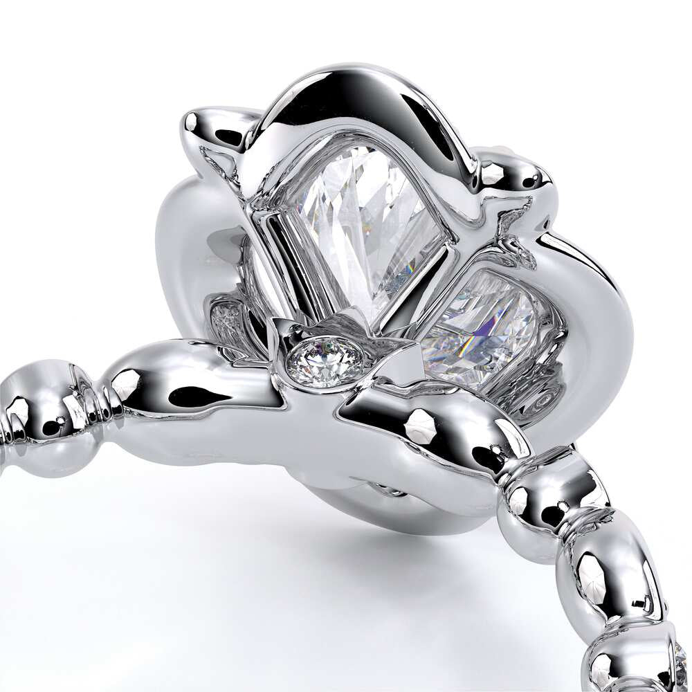 Renaissance-977ov-18k White Oval