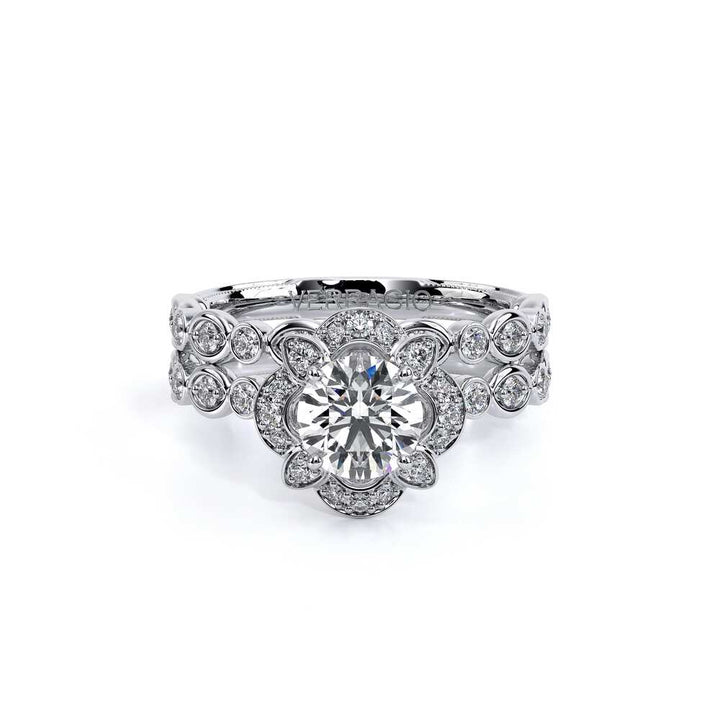 Renaissance-977w-14k White