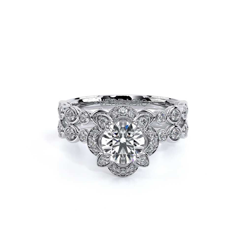 Renaissance-977w-18k White