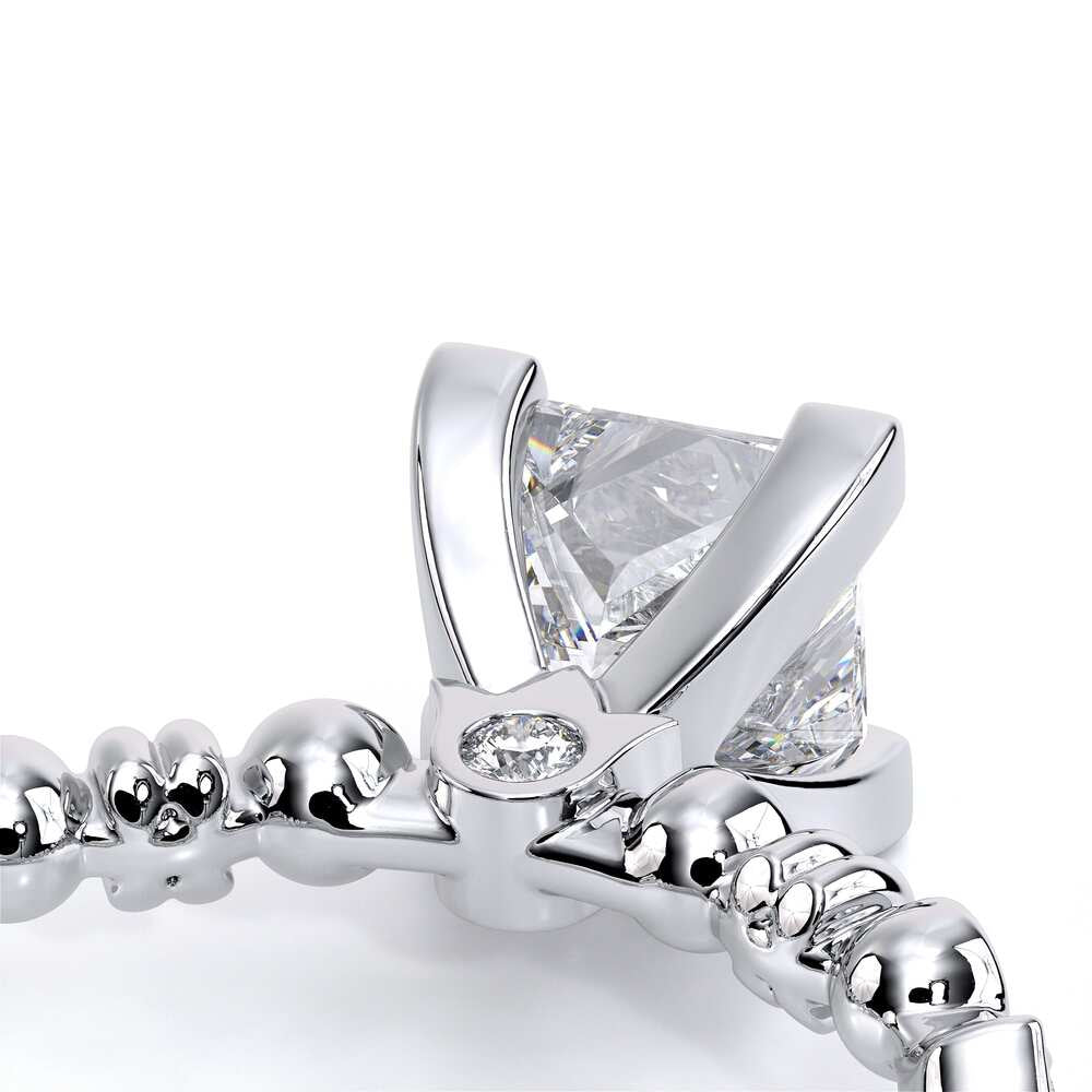 Renaissance-973-P-18k White Princess