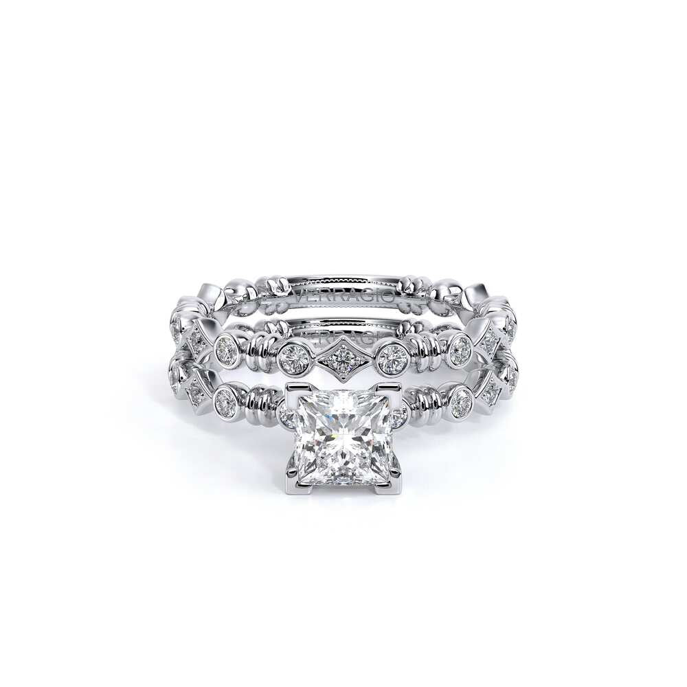 Renaissance-973-P-Platinum Princess