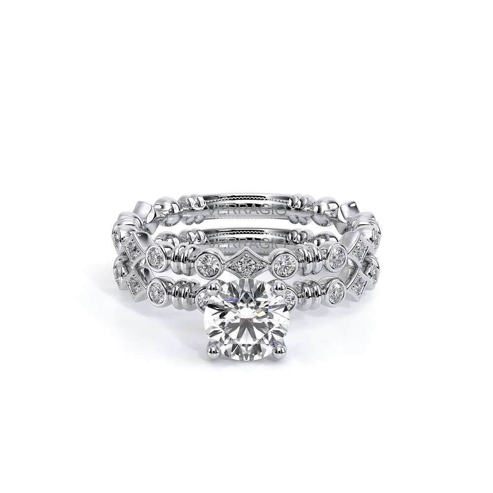 Renaissance-973w-18k White